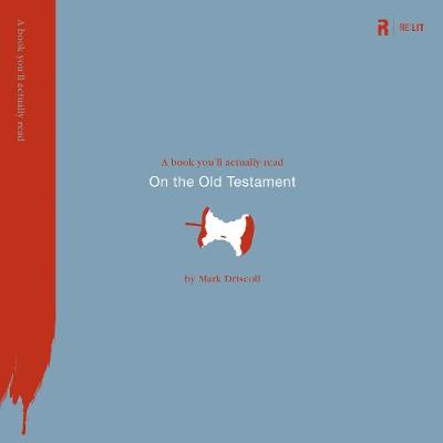 Cover of On the Old Testament