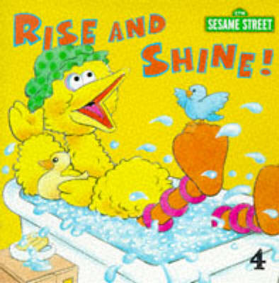 Cover of Sesame Street