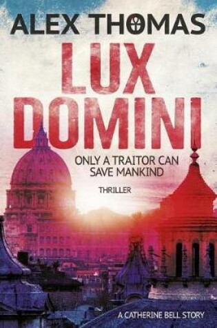 Cover of Lux Domini