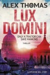 Book cover for Lux Domini