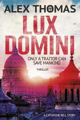 Book cover for Lux Domini