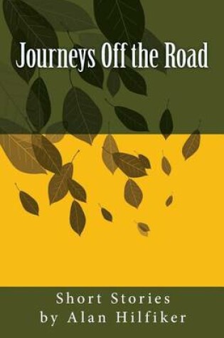 Cover of Journeys Off the Road