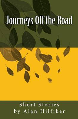 Book cover for Journeys Off the Road