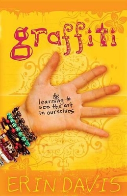 Book cover for Graffiti