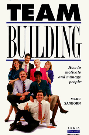 Cover of Team Building