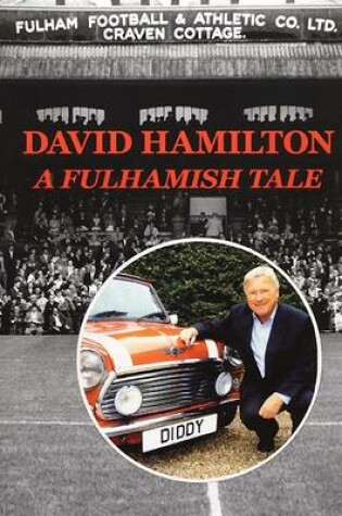 Cover of A Fulhamish Tale