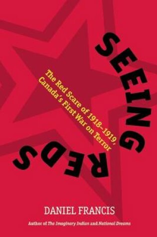 Cover of Seeing Reds