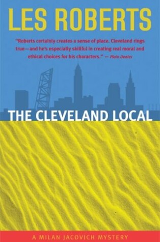 Cover of The Cleveland Local