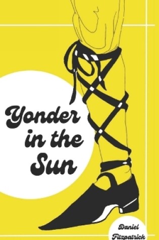 Cover of Yonder in the Sun