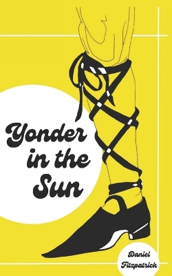 Book cover for Yonder in the Sun