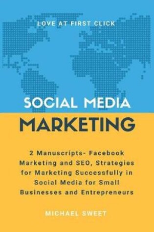 Cover of Social Media Marketing