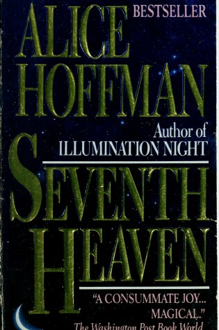 Cover of Seventh Heaven