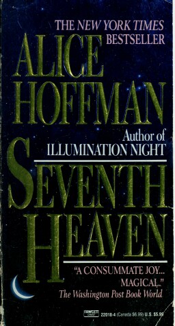Book cover for Seventh Heaven