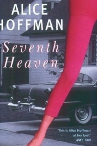 Cover of Seventh Heaven