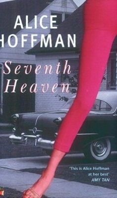 Book cover for Seventh Heaven
