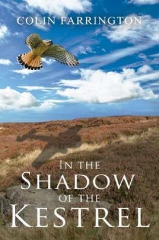 Cover of In the Shadow of the Kestrel