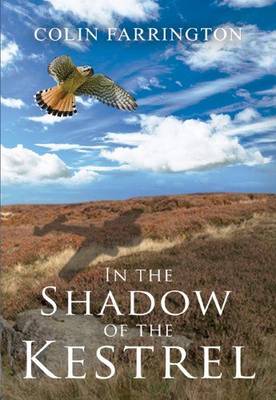 Book cover for In the Shadow of the Kestrel