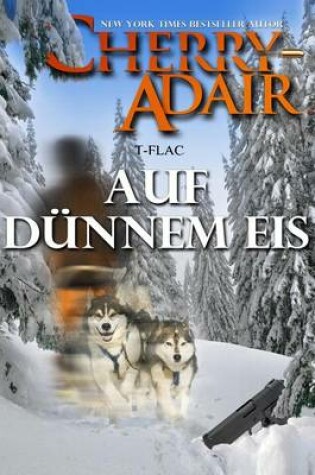 Cover of Auf Dünnem Eis