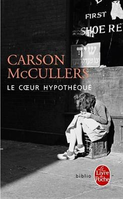 Book cover for Le Coeur Hypotheque
