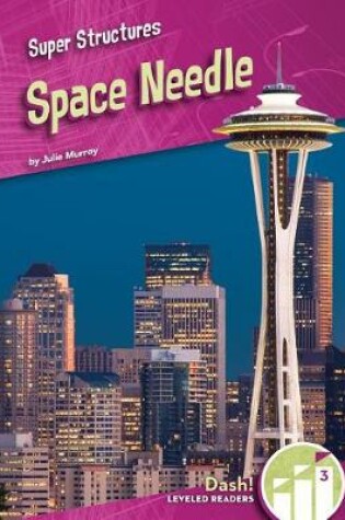 Cover of Space Needle