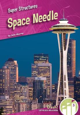 Book cover for Space Needle