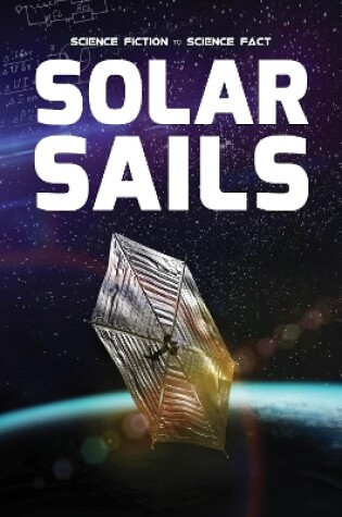 Cover of Solar Sails