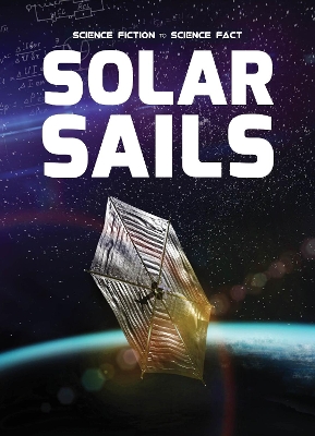 Cover of Solar Sails