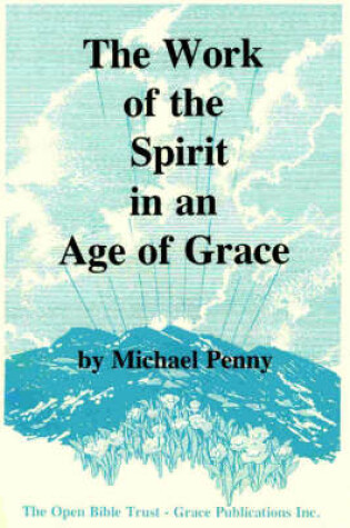 Cover of The Work of the Spirit in an Age of Grace