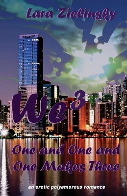 Book cover for We Three