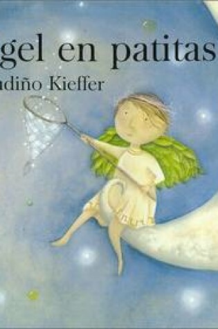 Cover of Un Angel En Patitas