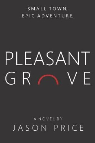 Cover of Pleasant Grove