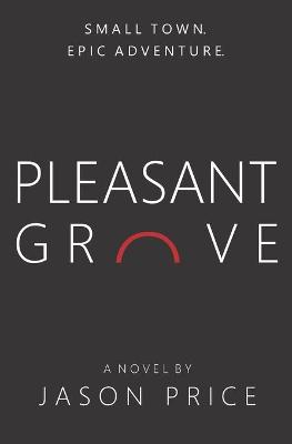 Book cover for Pleasant Grove