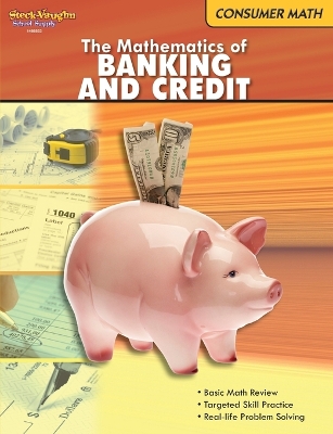 Book cover for The Mathematics of Banking & Credit
