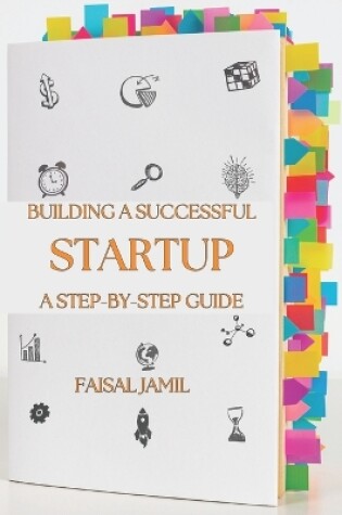 Cover of Building a Successful Startup