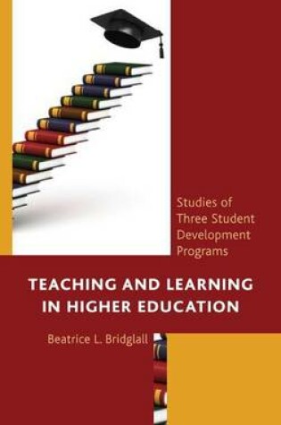 Cover of Teaching and Learning in Higher Education