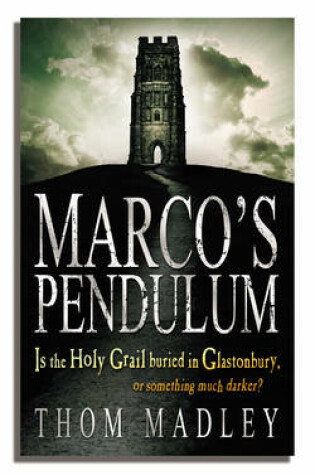 Cover of Marco's Pendulum