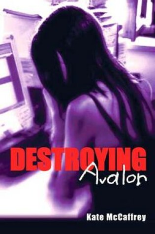 Cover of Destroying Avalon