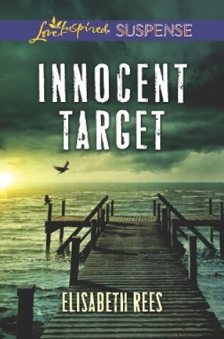 Cover of Innocent Target