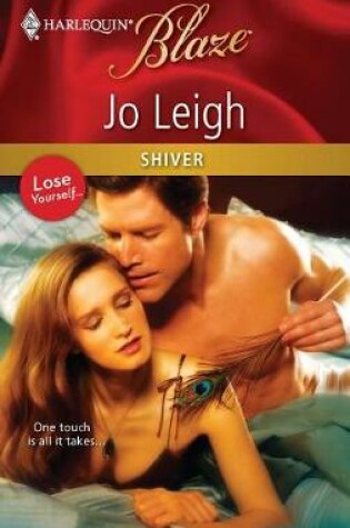 Cover of Shiver