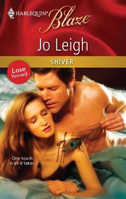 Cover of Shiver