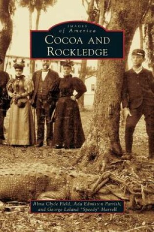 Cover of Cocoa and Rockledge