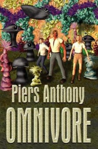 Cover of Omnivore