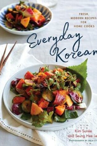 Cover of Everyday Korean