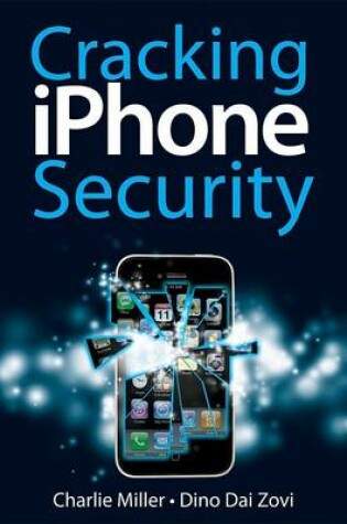 Cover of Cracking IPhone 3.0 Security