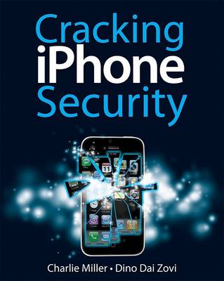 Book cover for Cracking IPhone 3.0 Security