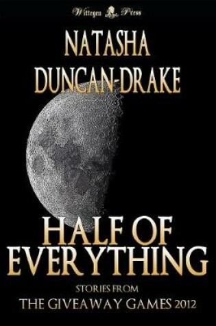Cover of Half of Everything