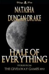 Book cover for Half of Everything