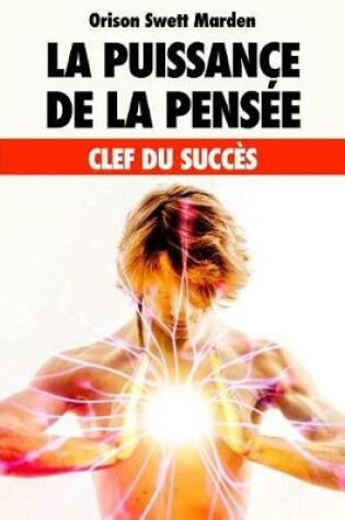 Cover of La puissance de la pensee