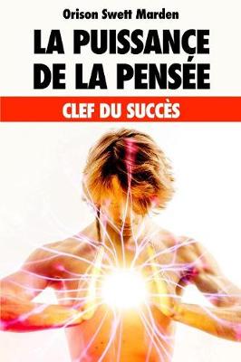 Book cover for La puissance de la pensee
