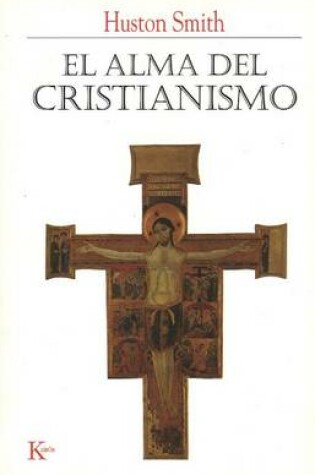 Cover of El Alma del Cristianismo